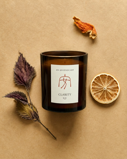 No.3A · CLARITY