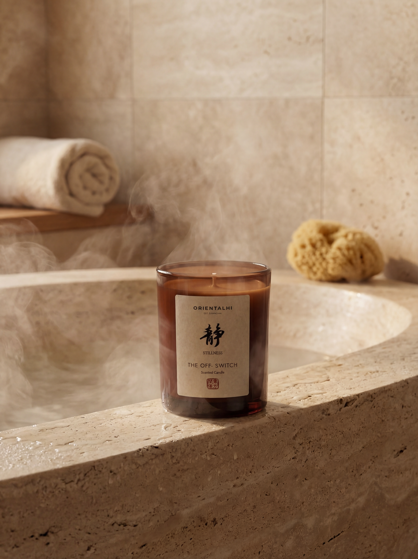 Formula No. 1C: The Off-Switch